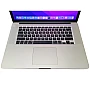 Genuine Apple MacBook Pro 15" (256GB SSD, Intel Core i7 5th Gen., 2.50 GHz, 16GB RAM) - image 2