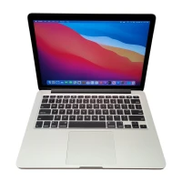 Genuine Apple MacBook Pro 13" (512GB SSD, Intel Core i7 5th Gen., 3.1 GHz, 16GB RAM)