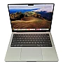 Genuine Apple MacBook Pro 14" (Apple M1 Pro, 32GB, 1TB, 16-Core GPU) - Space Gray