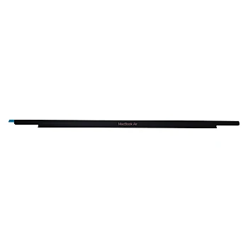 LCD Display Bottom Bezel Strip with Logo, Gold A1932 A2179 A2337