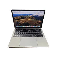 Genuine Apple MacBook Pro 13" 2TB3 Ports  (Intel Core i5, 1.4GHZ, 16GB, 128GB) - Space Gray