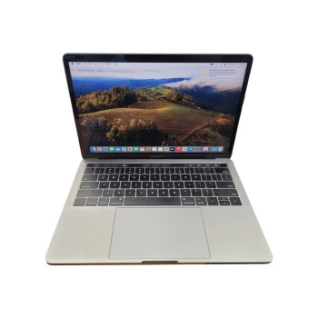 Genuine Apple MacBook Pro 13" 2TB3 Ports  (Intel Core i5, 1.4GHZ, 16GB, 128GB) - Space Gray