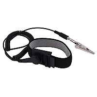 Adjustable Anti-Static ESD Wrist Strap