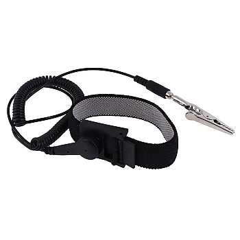 Adjustable Anti-Static ESD Wrist Strap