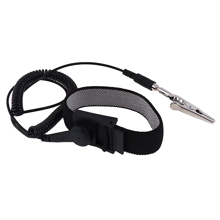 Adjustable Anti-Static ESD Wrist Strap
