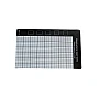 Magnetic Screw Mat Memory Pad