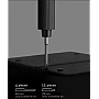 Xiaomi Mijia Electric Precision Screwdriver Magnetic Kit with 24 PCS Screw Heads - image 4