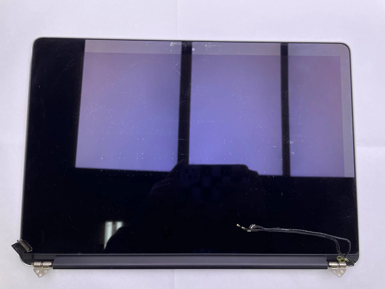 Step 21 - MacBook Pro Retina 15 A1398 2015 Display Replacement