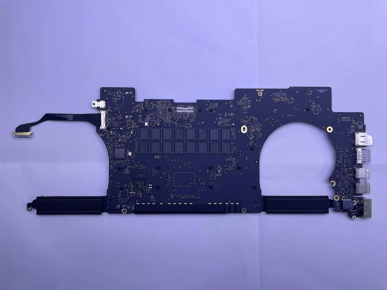 Step 20 - MacBook Pro A1398 2015 Logic Board Replacement
