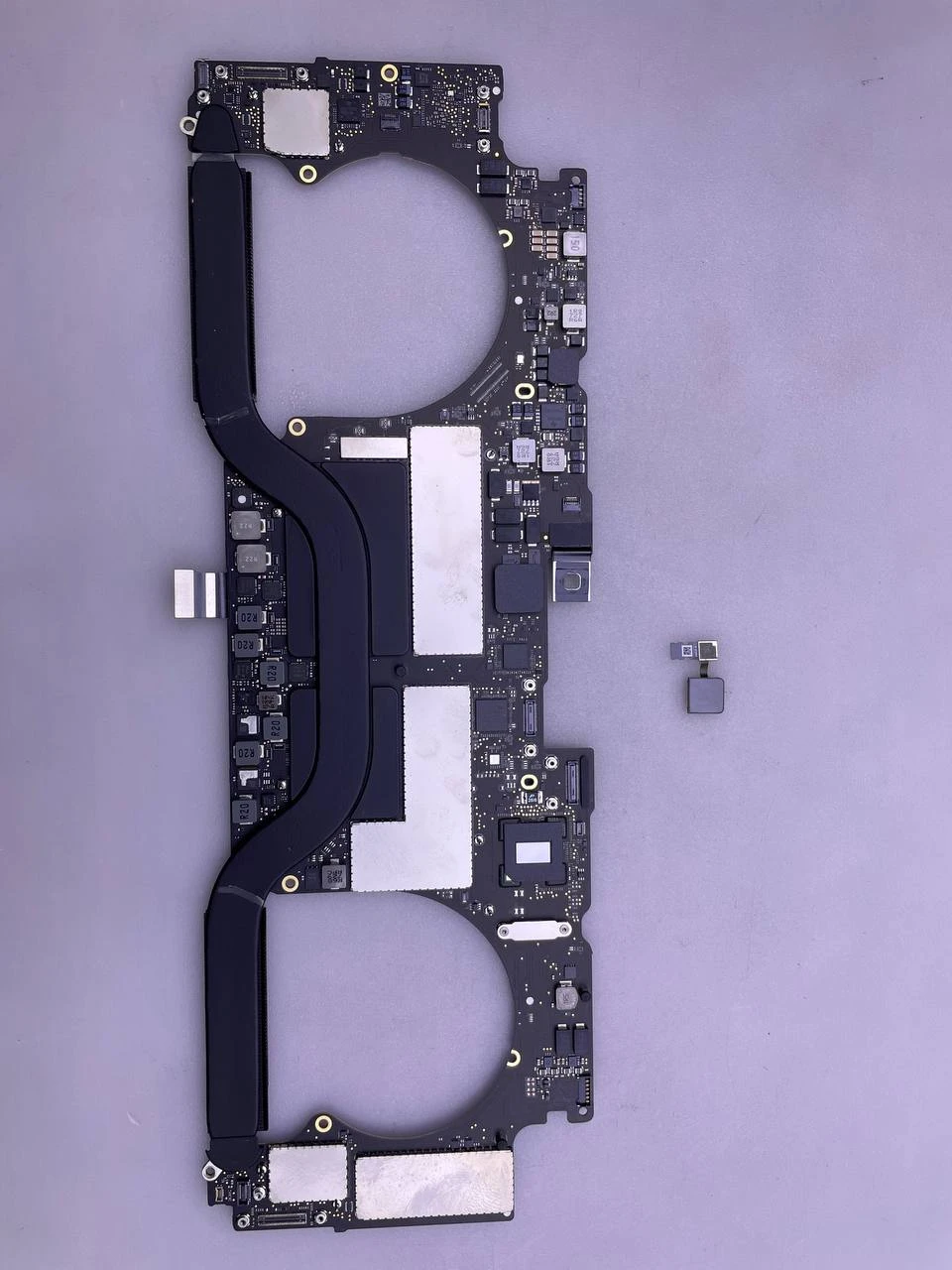 Step 5 - MacBook Pro A1707 Logic Board Replacement