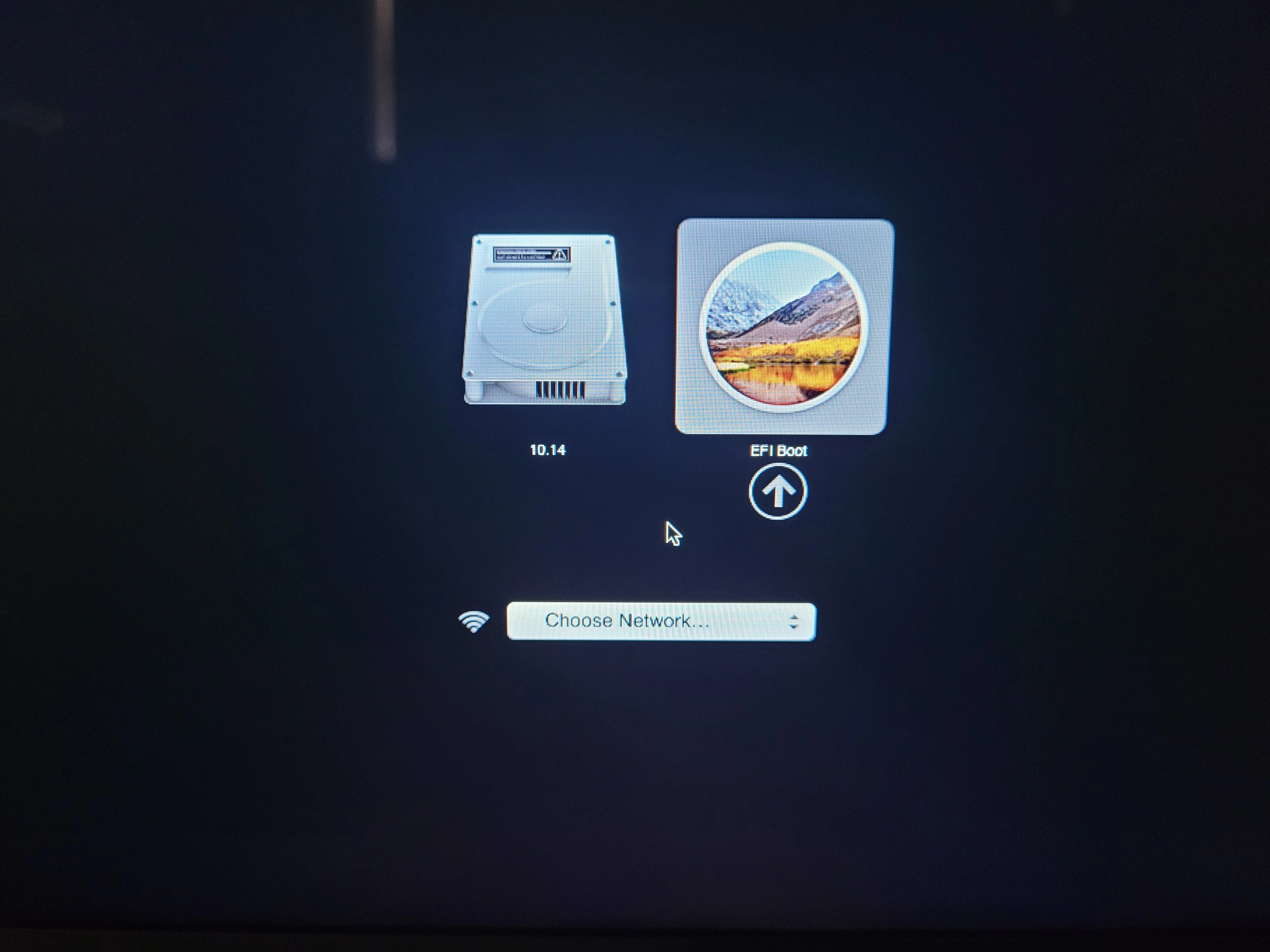 Step 1 - How to Install macOS High Sierra: The Full Guide