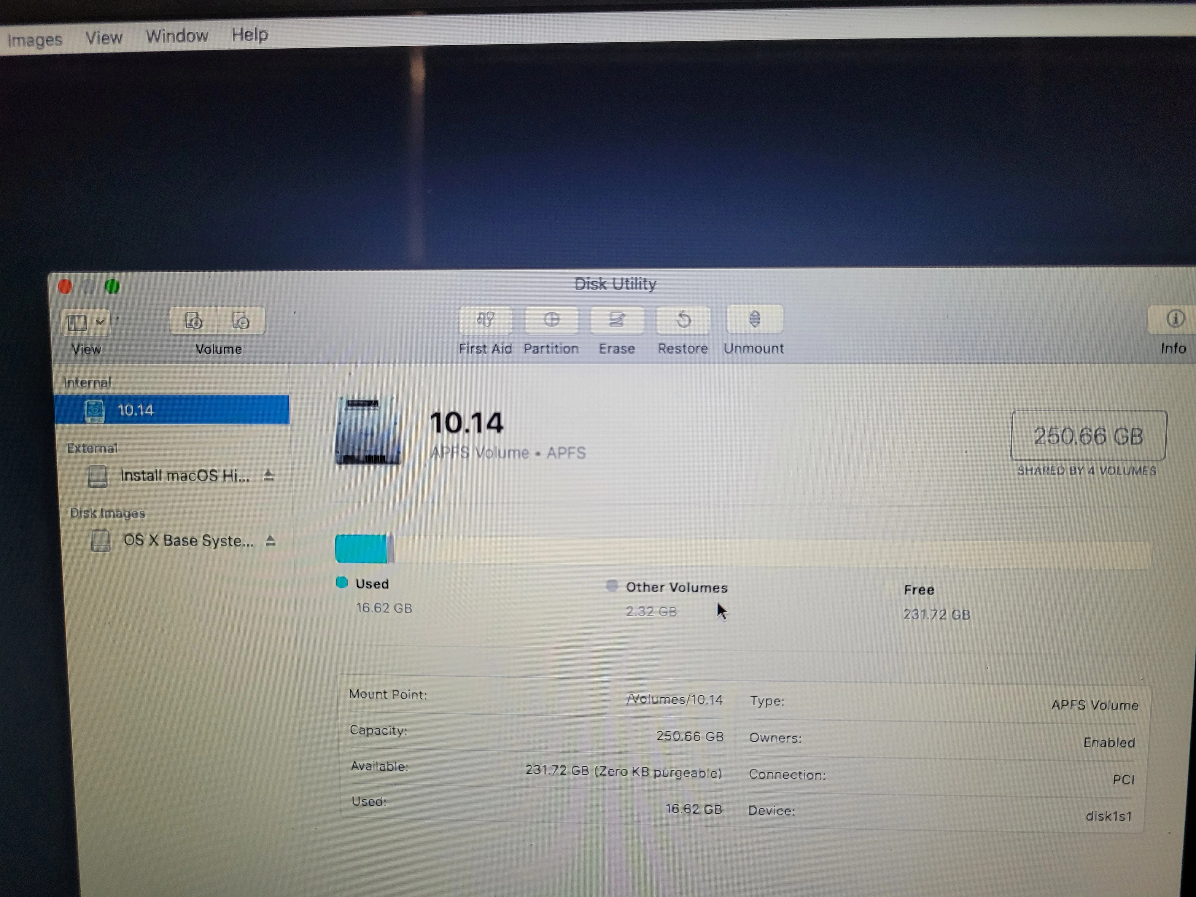Step 5 - How to Install macOS High Sierra: The Full Guide