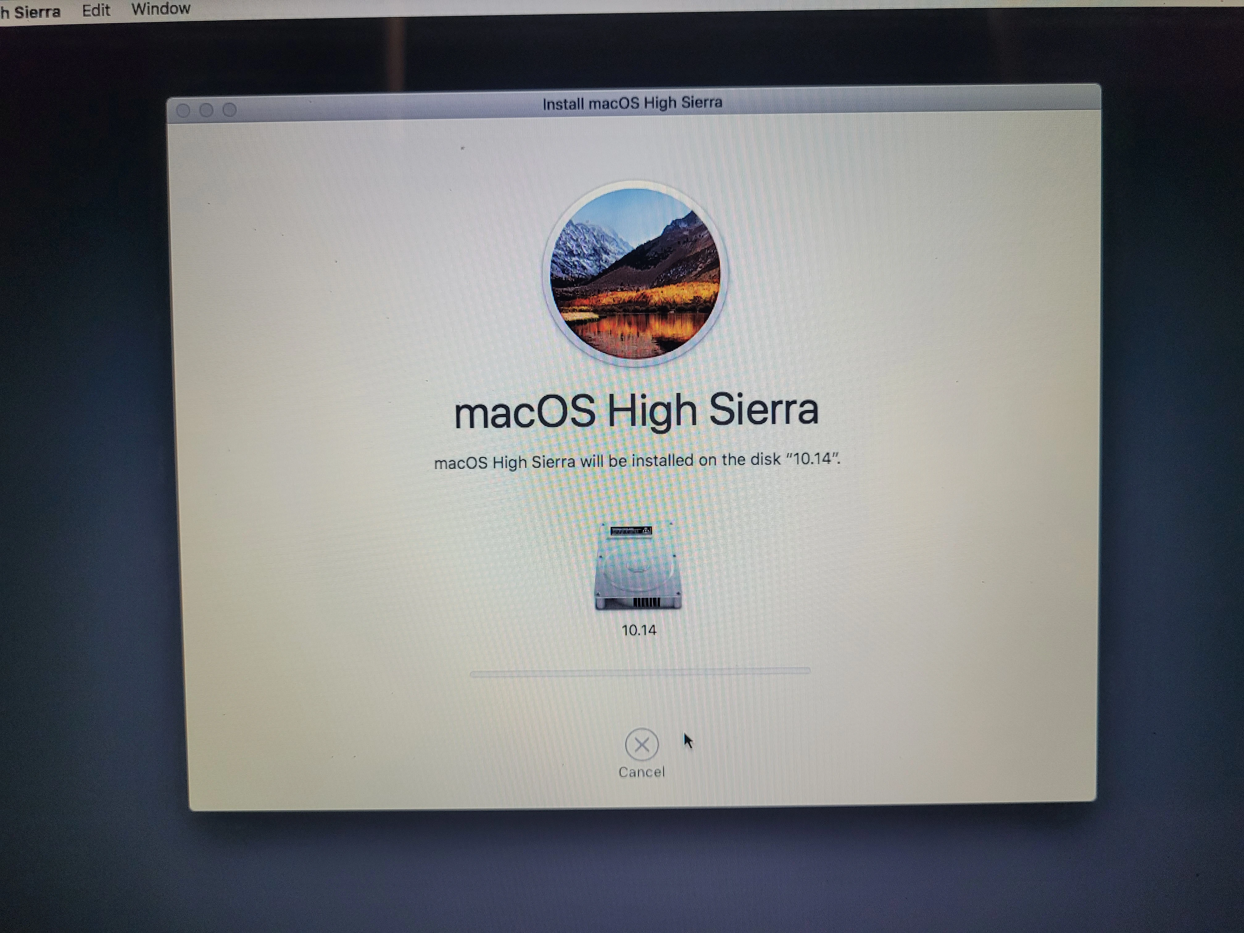 Step 9 - How to Install macOS High Sierra: The Full Guide