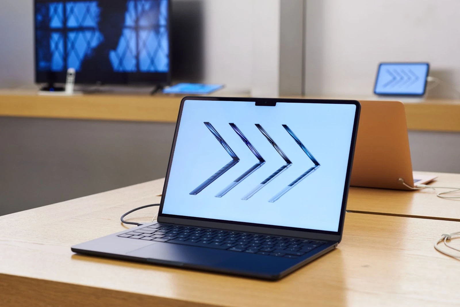 Step 1 - Apple MacBook Air (15-inch): Complete Overview