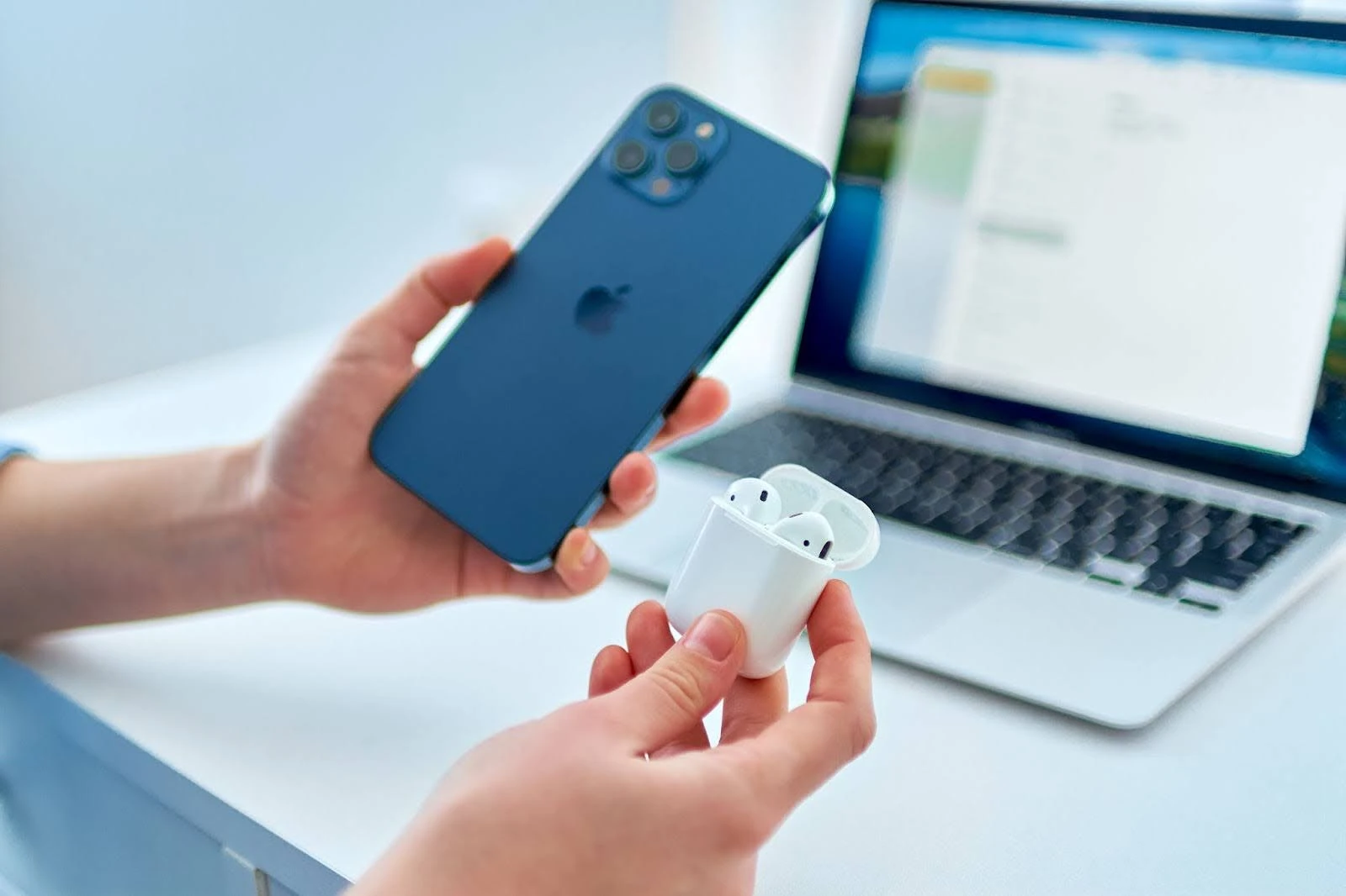 Step 1 - MacBook Bluetooth Not Working: 8 tips how to fix