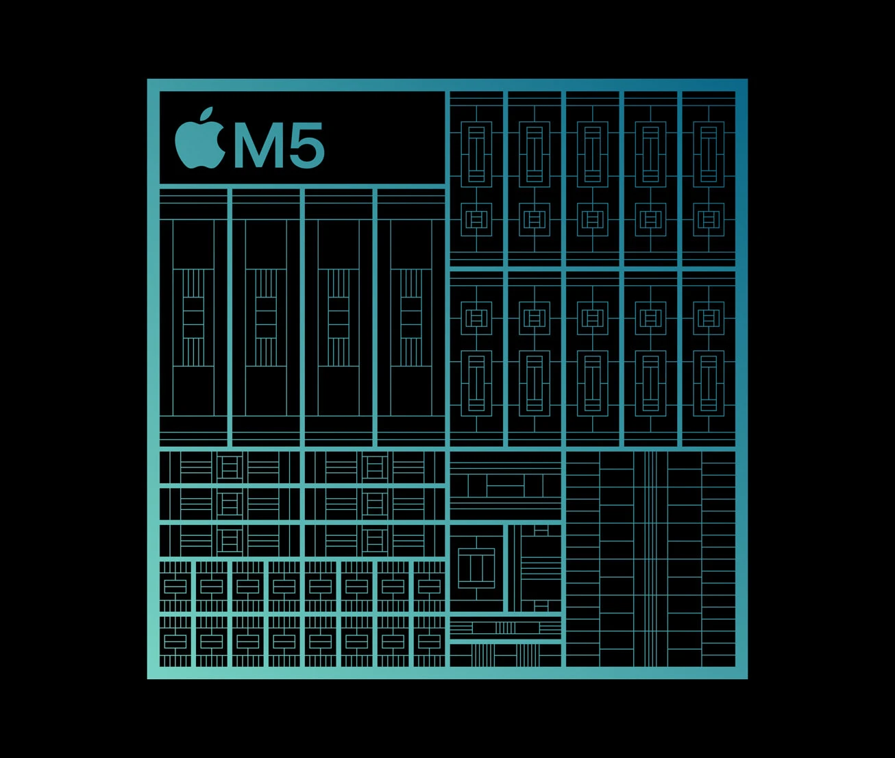 Step 4 - MacBook Pro M5 Officially Unveiled: Features, Specs, AI Performance