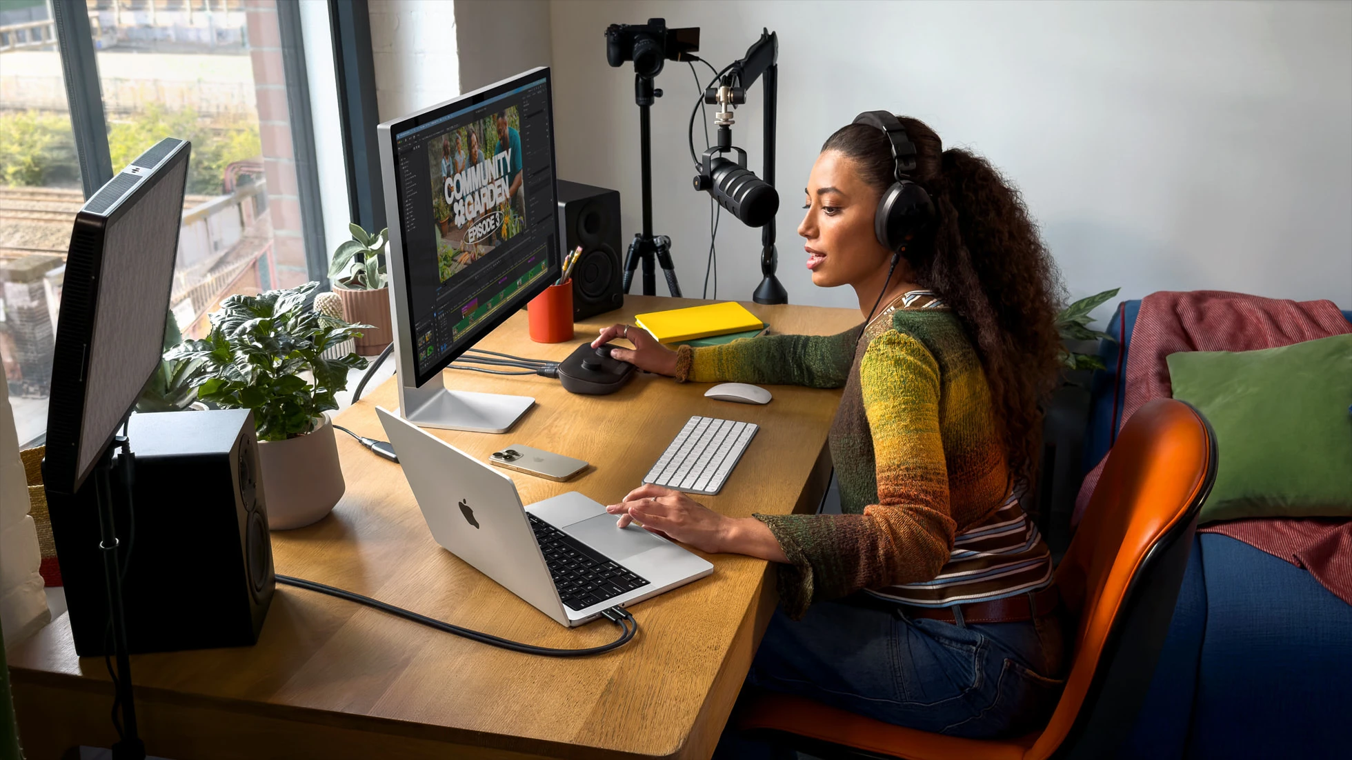 Step 3 - MacBook Pro M5 Officially Unveiled: Features, Specs, AI Performance