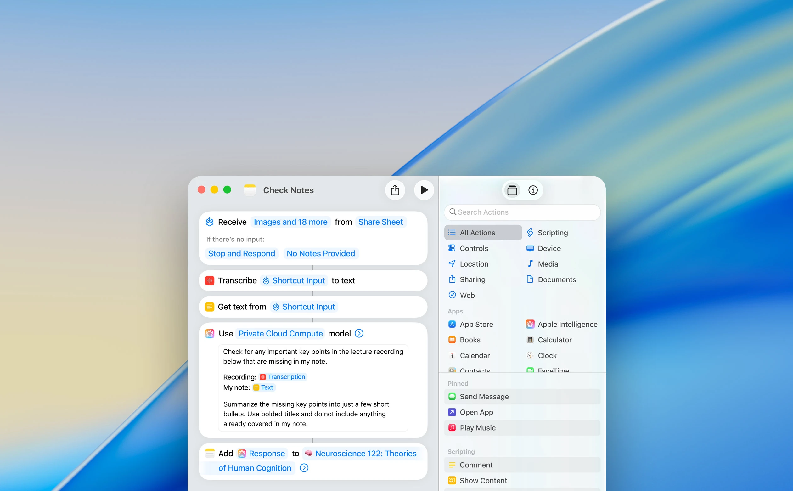 Step 3 - macOS 26 Tahoe Release Date: What We Know So Far