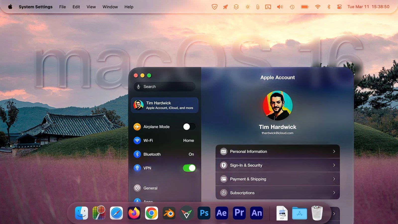 Step 1 - macOS 26 Tahoe Release Date: What We Know So Far