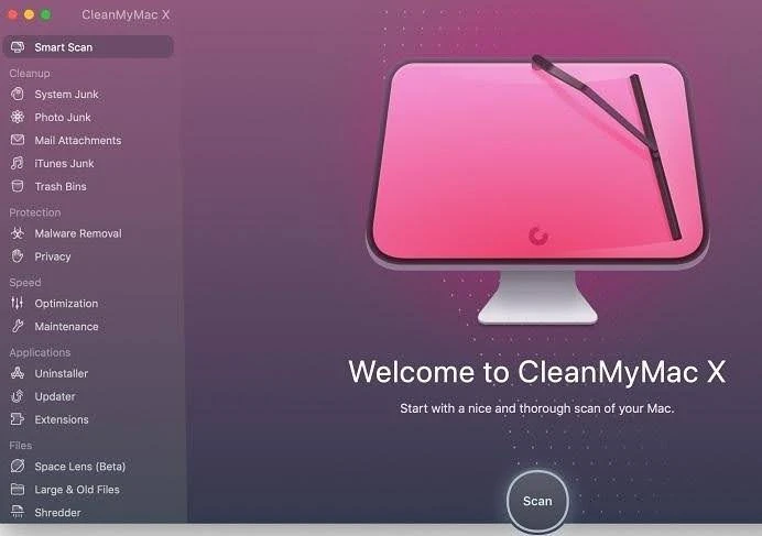 Step 4 - Cómo apagar un MacBook