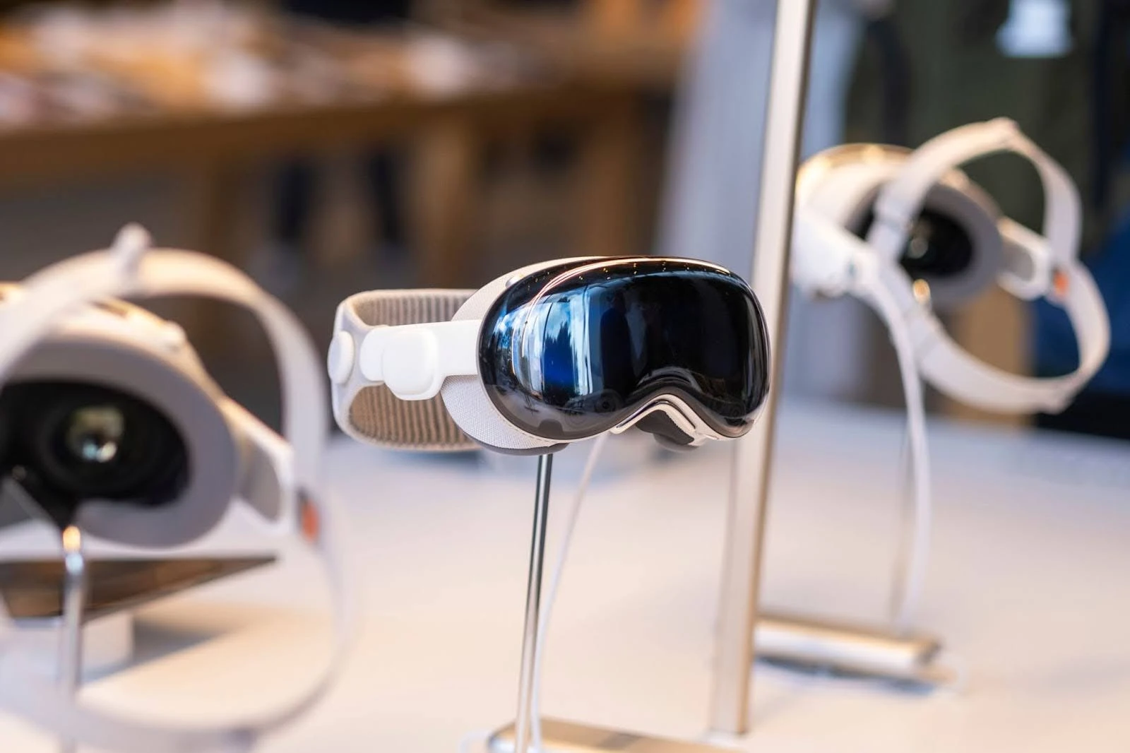 Step 1 - What is Apple Vision Pro, How Does It Work, and Its Role in the Future of Consumer Computing