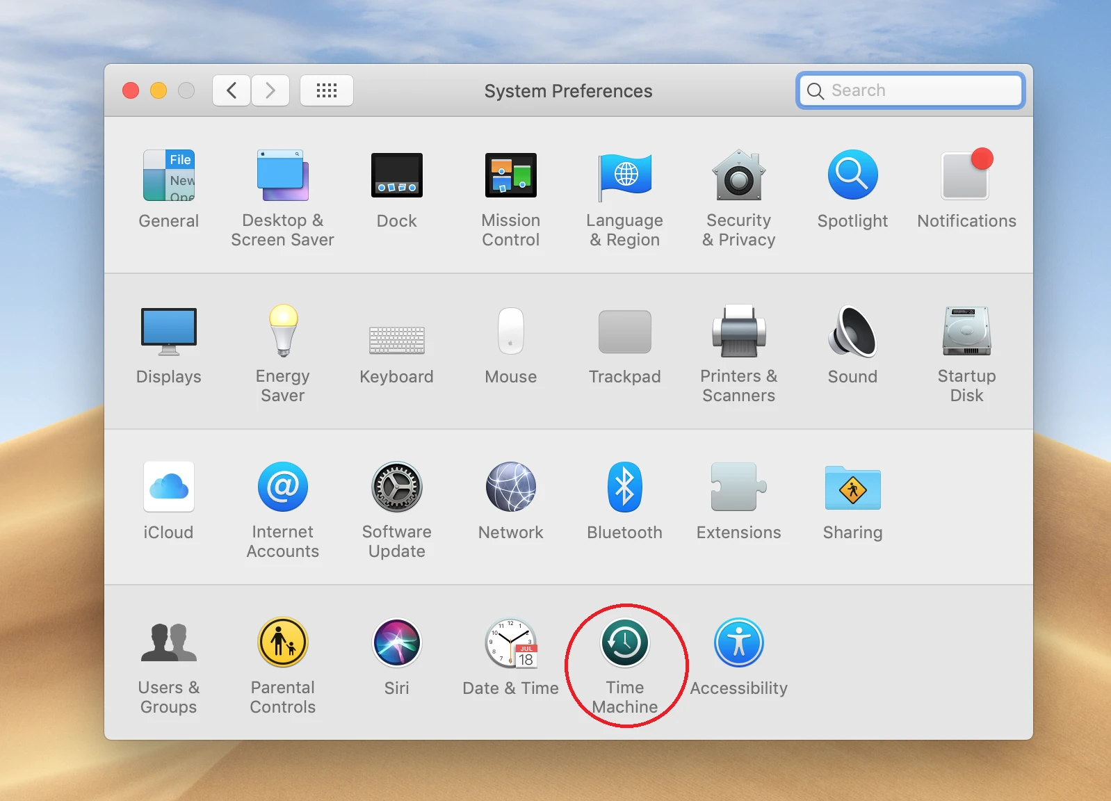 Step 2 - How to replace an SSD in a MacBook Pro 15 Retina Display Mid 2015