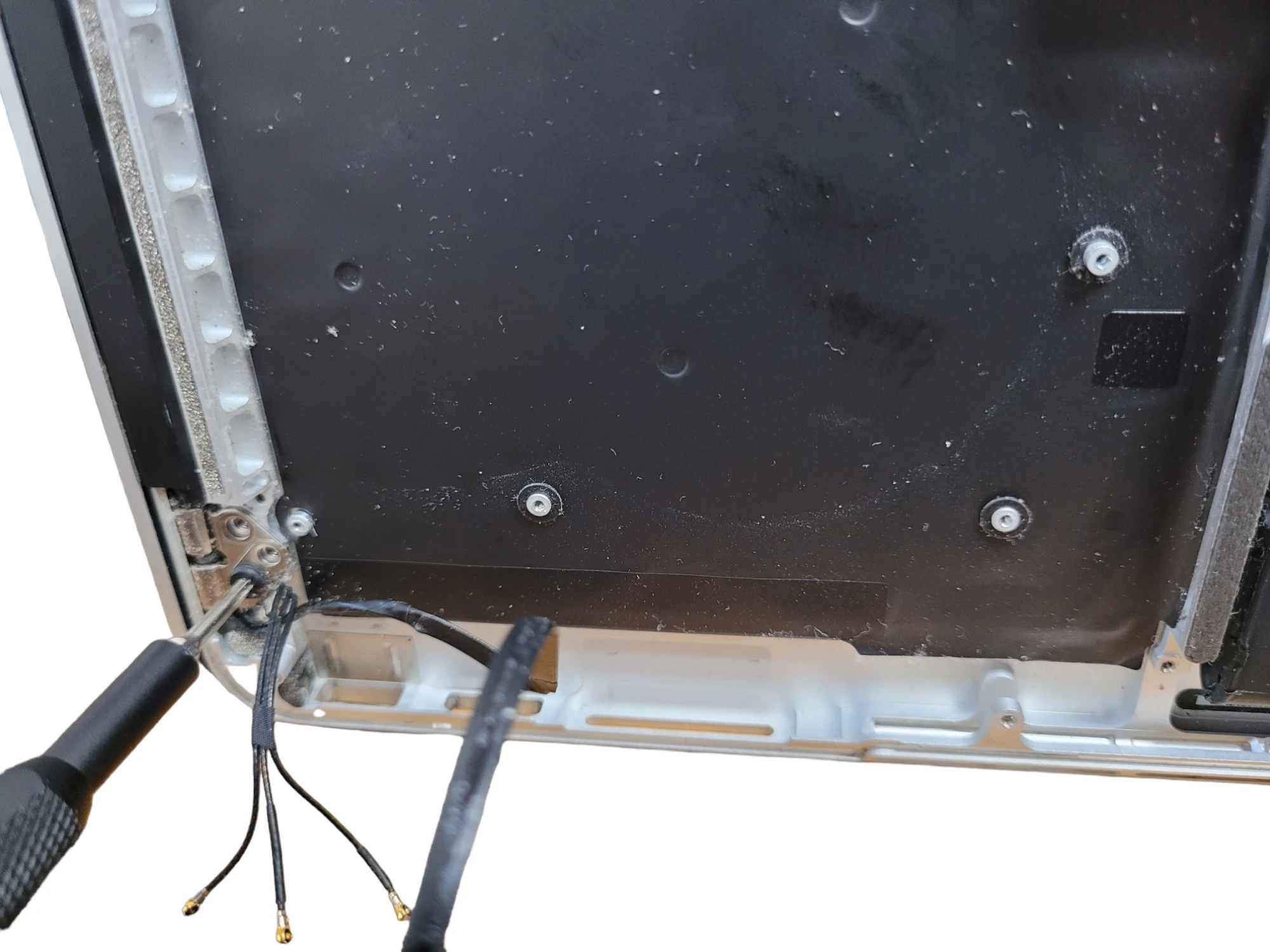 Step 41 - MacBook Pro Tastatur tauschen: Anleitung für 13 Zoll A1502