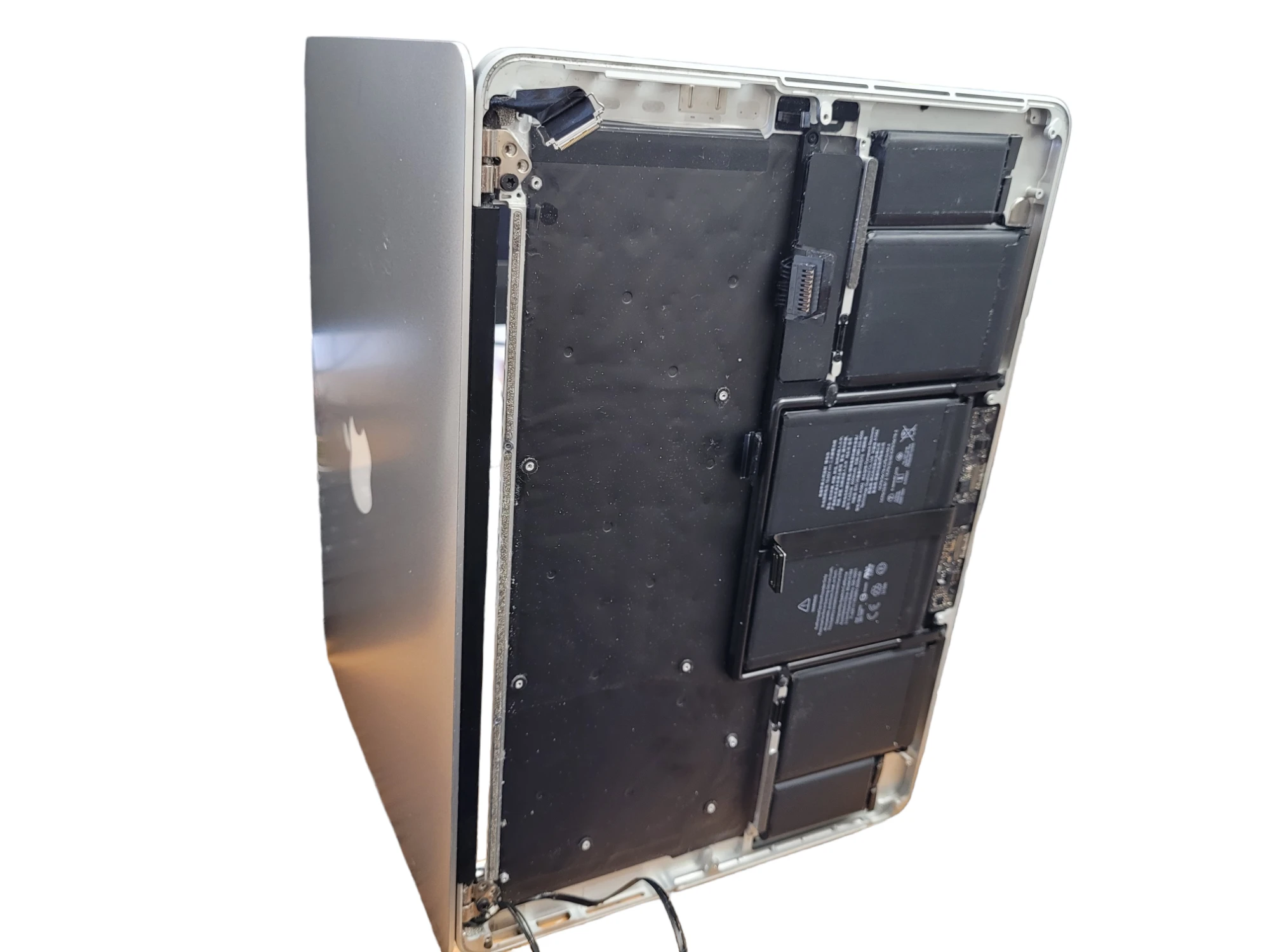 Step 42 - How to replace a keyboard on a MacBook Pro: tutorial for 13 inch A1502