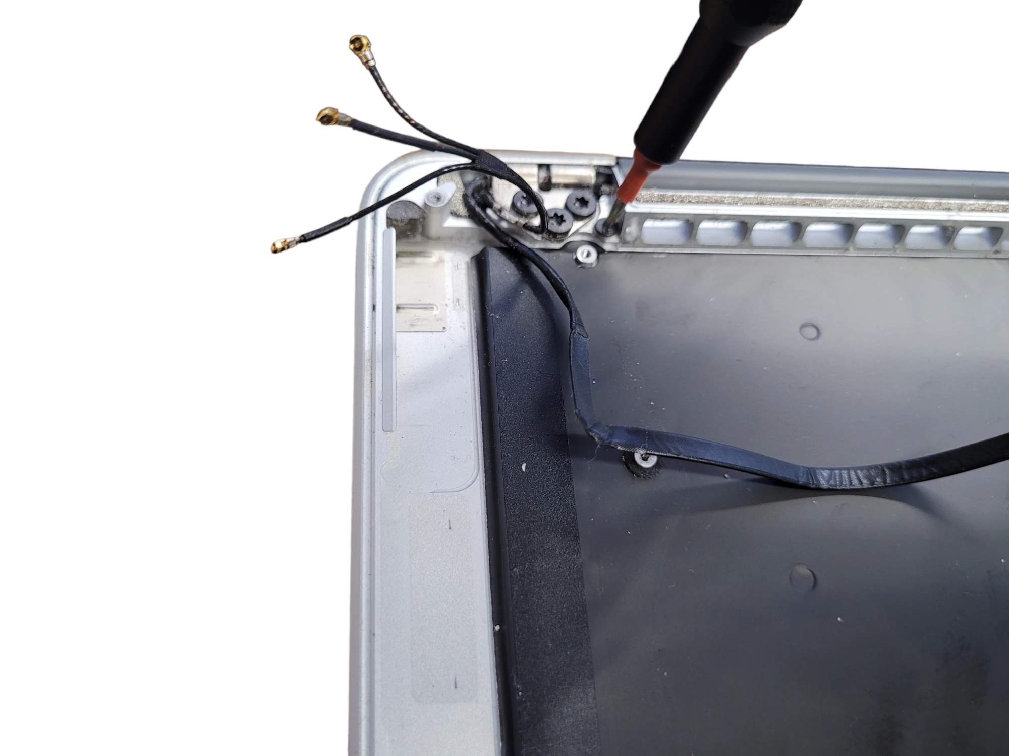 Step 37 - MacBook Pro Tastatur tauschen: Anleitung für 13 Zoll A1502