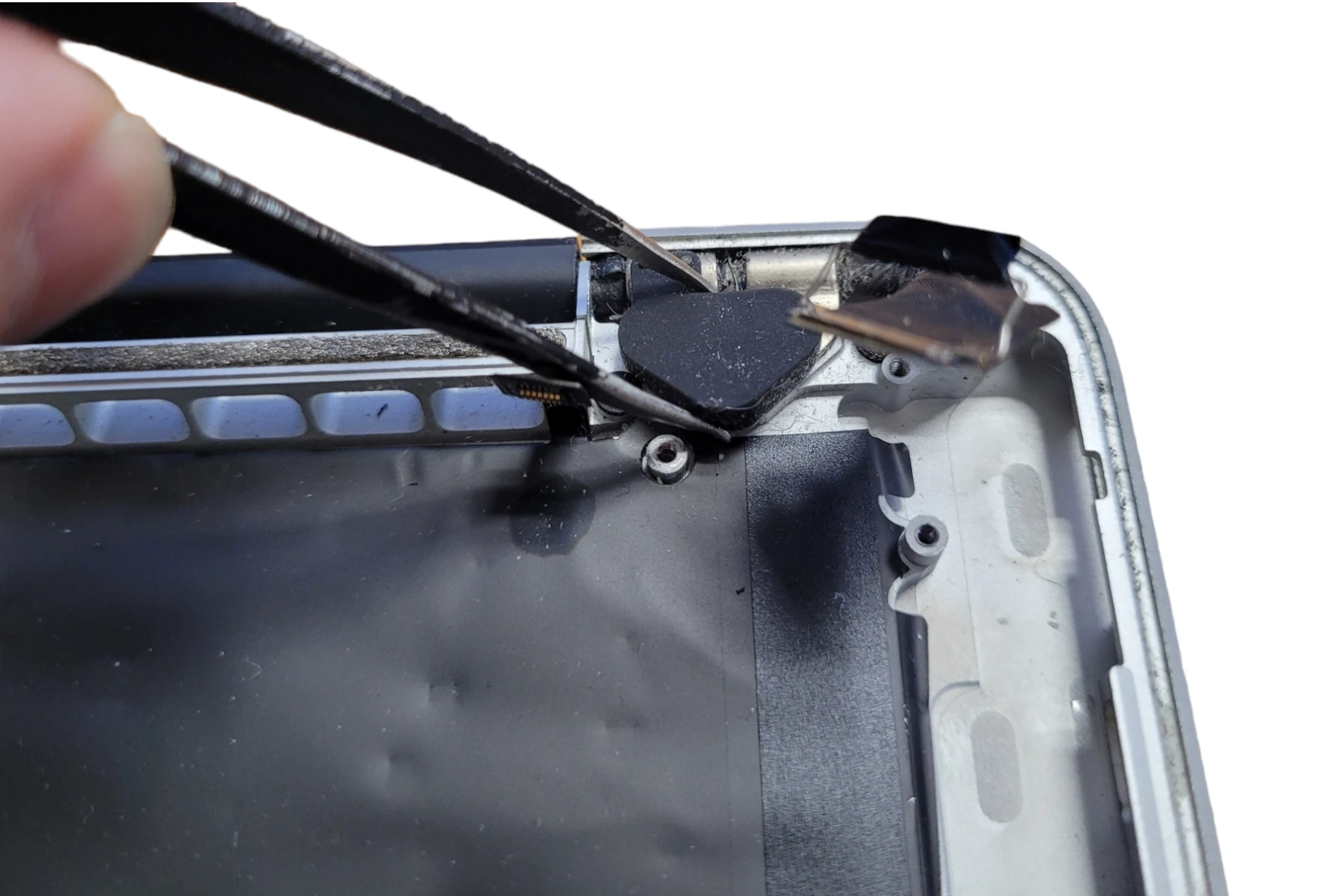 Step 36 - MacBook Pro Tastatur tauschen: Anleitung für 13 Zoll A1502