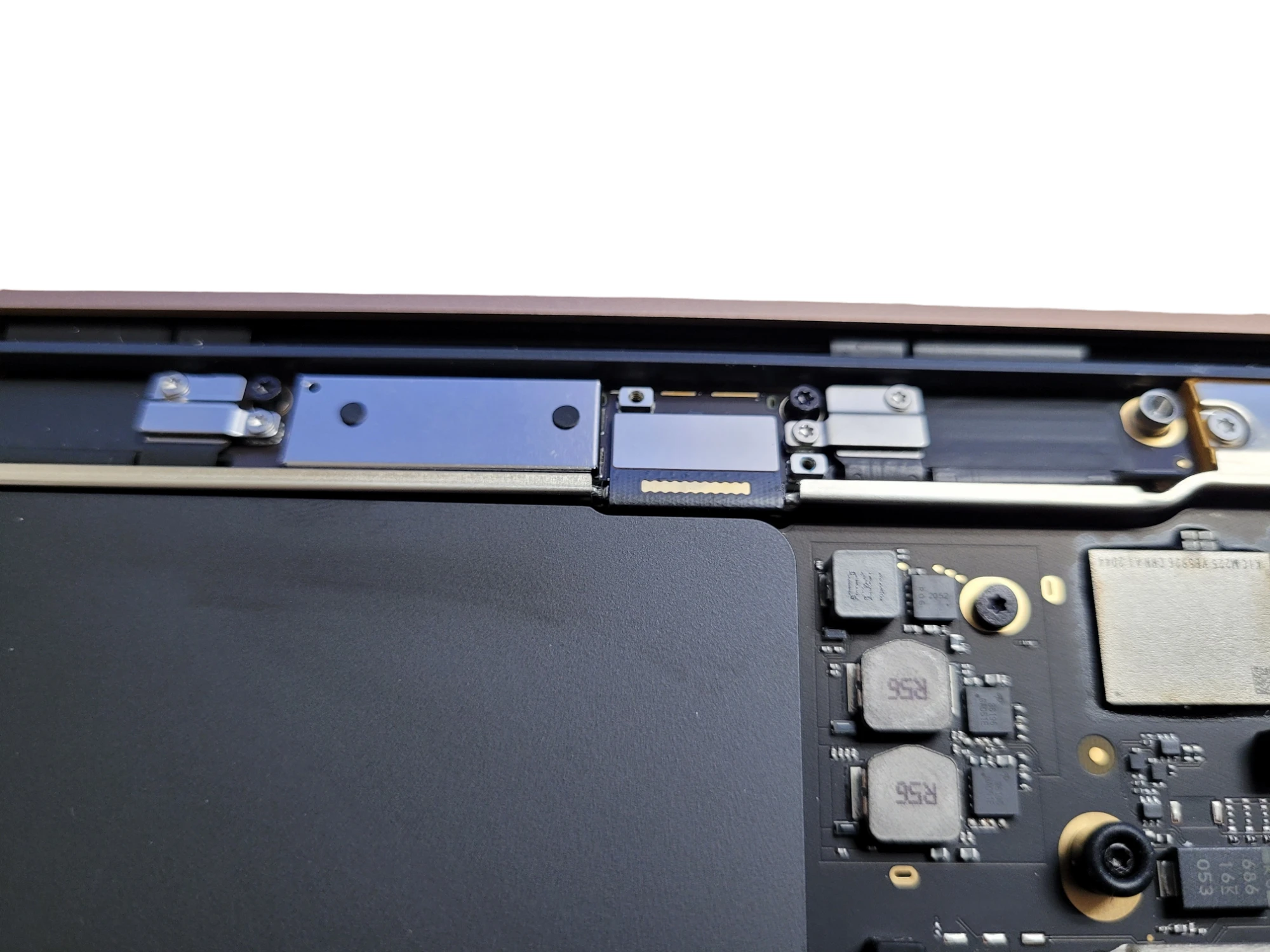 Step 10 - MacBook Air 13 A2337 Screen Replacement: how-to guide