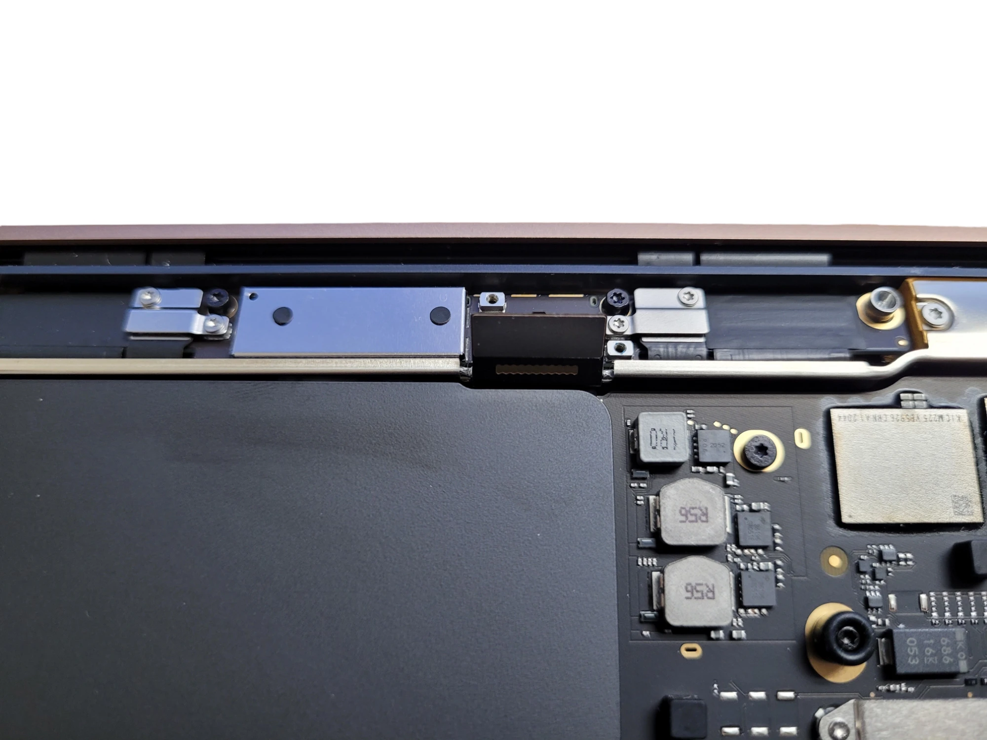 Step 11 - MacBook Air 13 A2337 Screen Replacement: how-to guide
