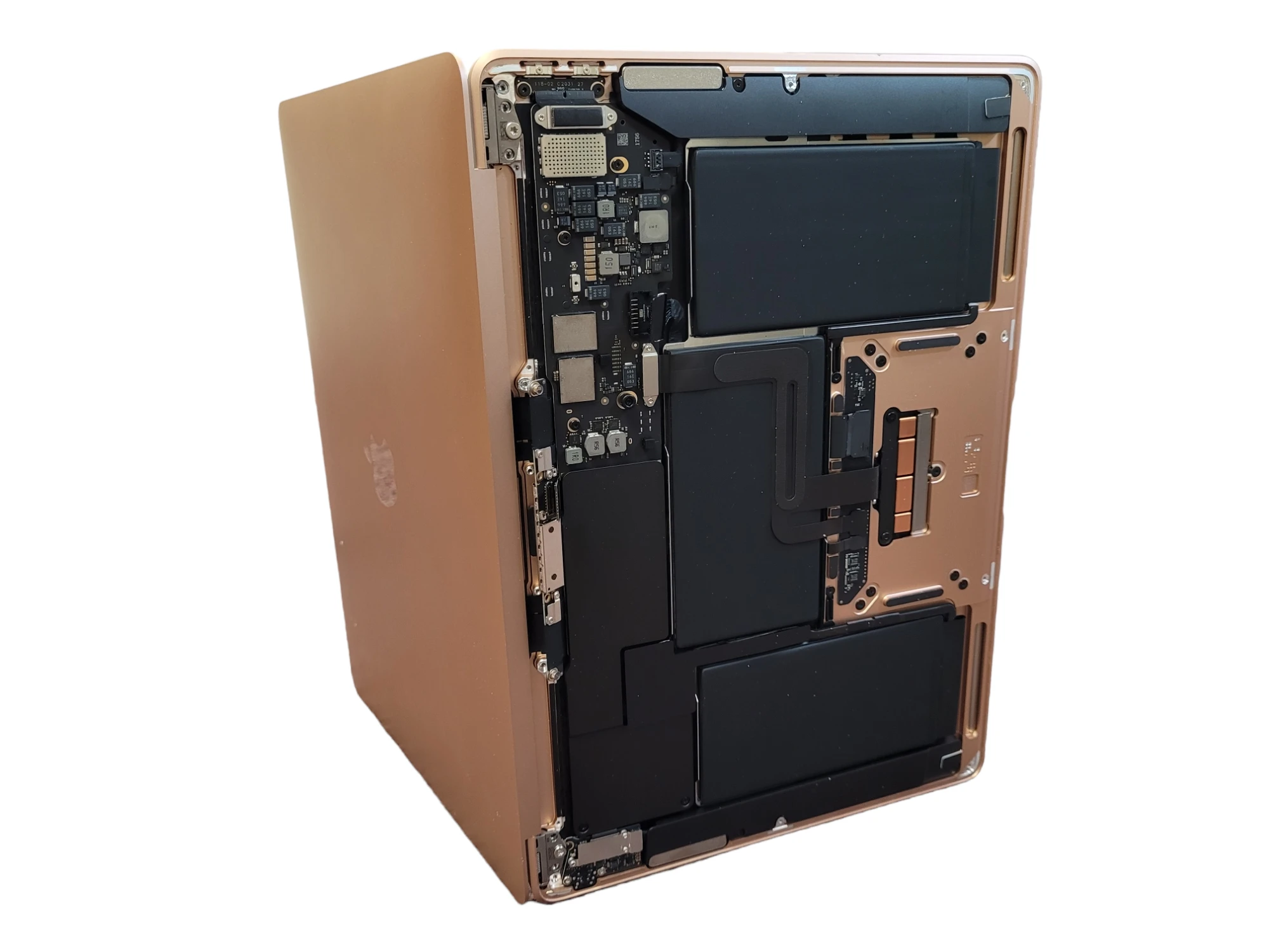 Step 19 - MacBook Air 13 A2337 Screen Replacement: how-to guide