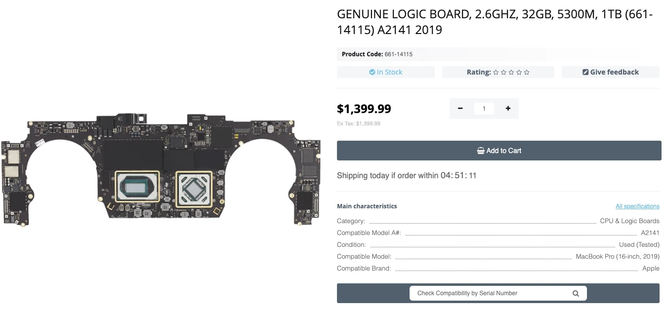 Step 3 - Apple MacBook Air (15-inch): Complete Overview