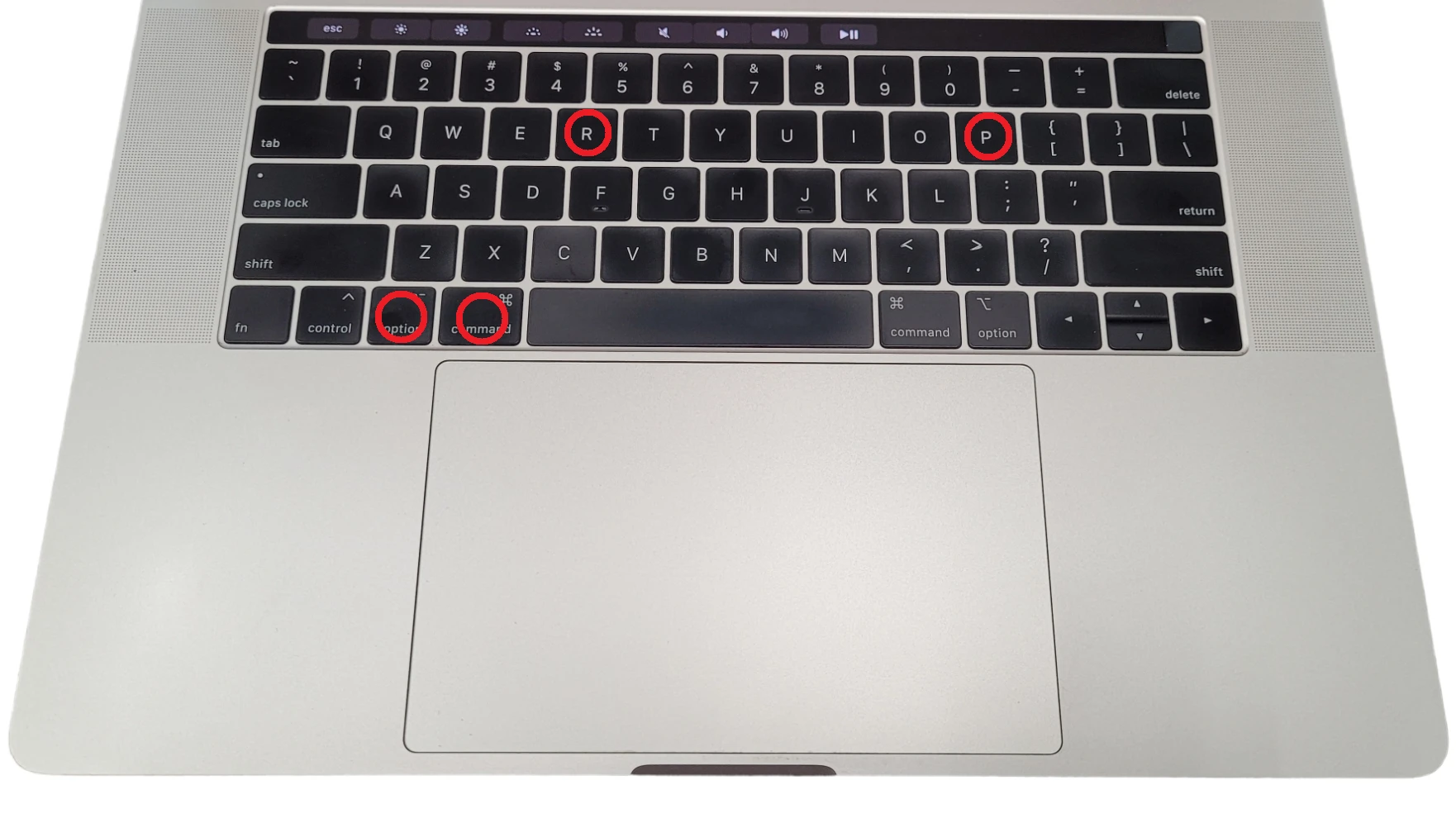 Step 8 - Sound on MacBook not working: how to fix it