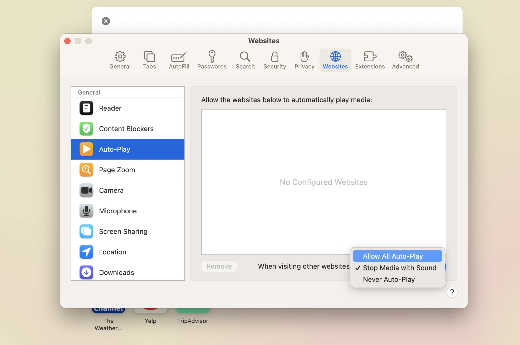 Step 3 - Sound on MacBook not working: how to fix it