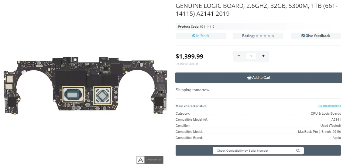 Step 1 - How to reset the SMC on MacBook: step-by-step guide