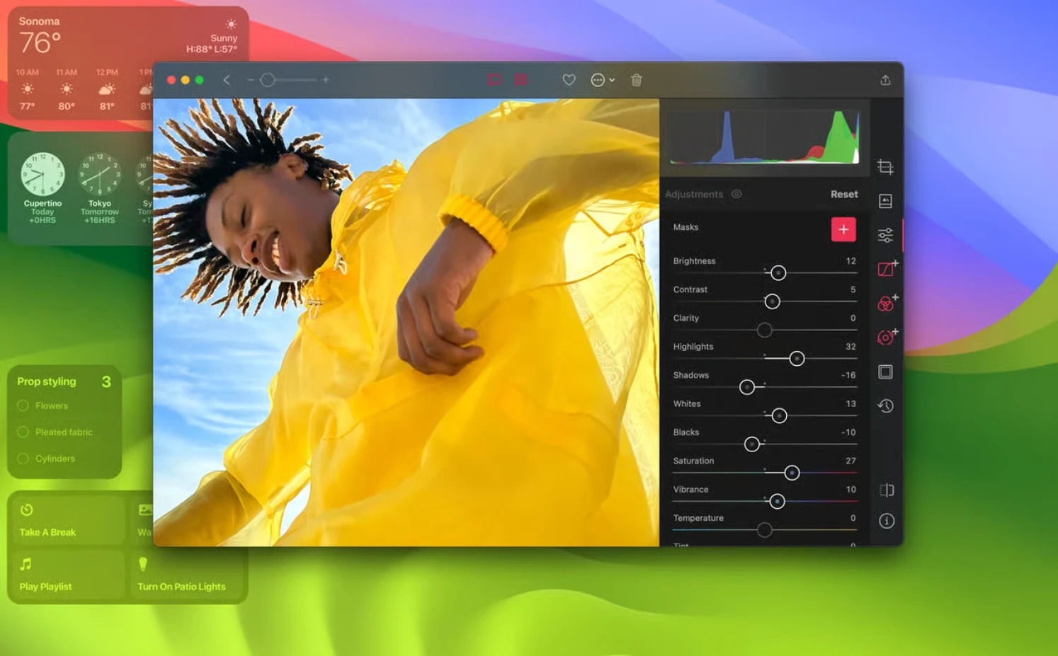 Step 2 - macOS Sonoma: New Features and How to Install It on Your MacBook