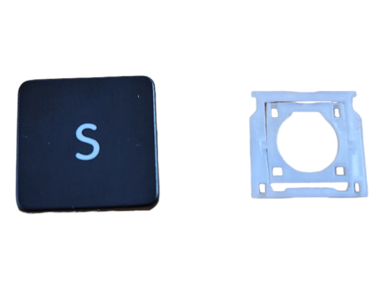 Step 6 -  How to Fix Sticky Keys on MacBook — Easy Cleaning Guide