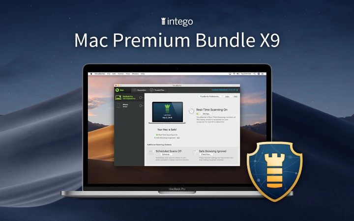 Step 4 - 10 Best Antivirus Software for Mac