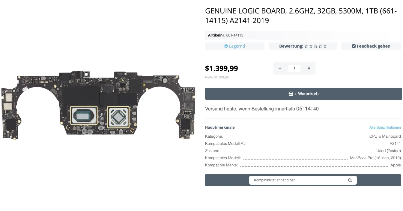 Step 4 - Welches MacBook ist das beste: 3 Apple Laptops 2023