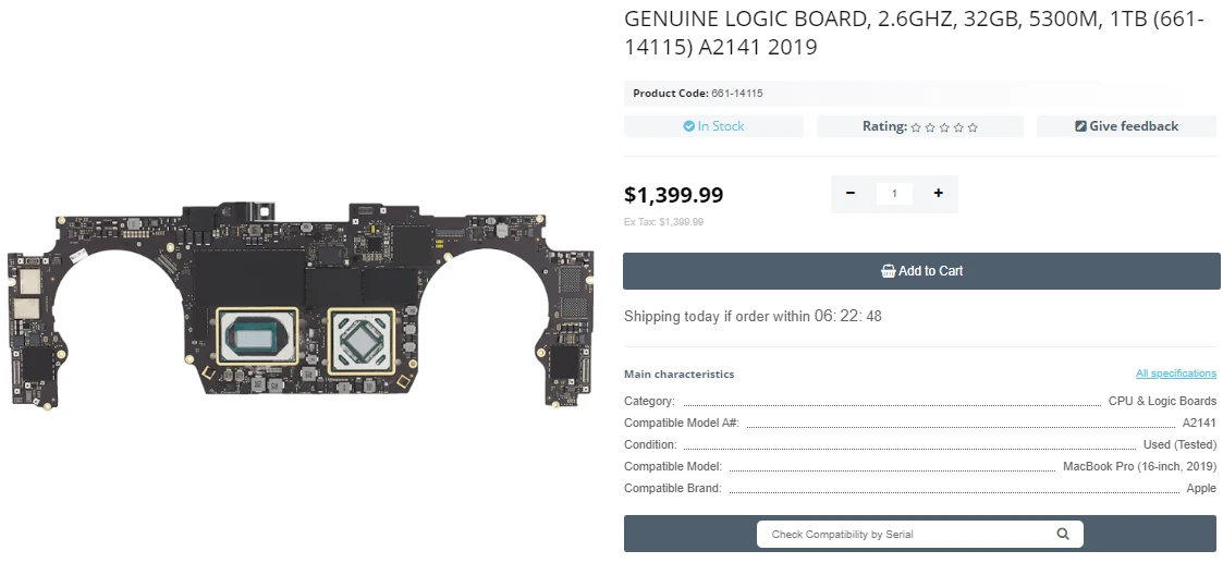 Step 4 - Which MacBook is best: 3 laptops Apple 2023