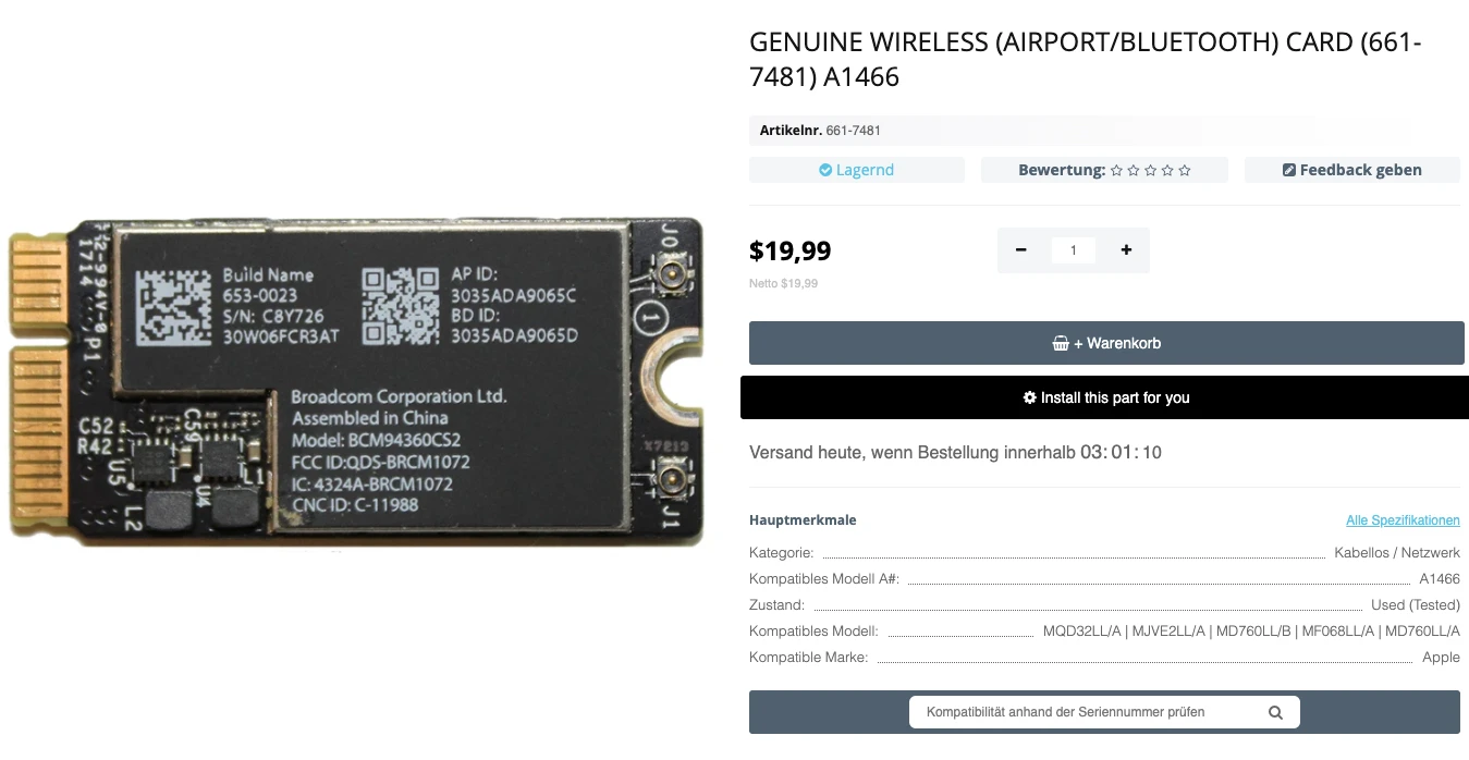 Step 2 - MacBook Bluetooth funktioniert nicht: 8 Tipps zur Behebung