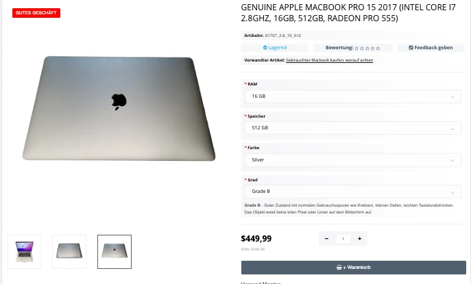 Step 1 - Wie man einen Drucker hinzufügen Mac: 5 Möglichkeiten