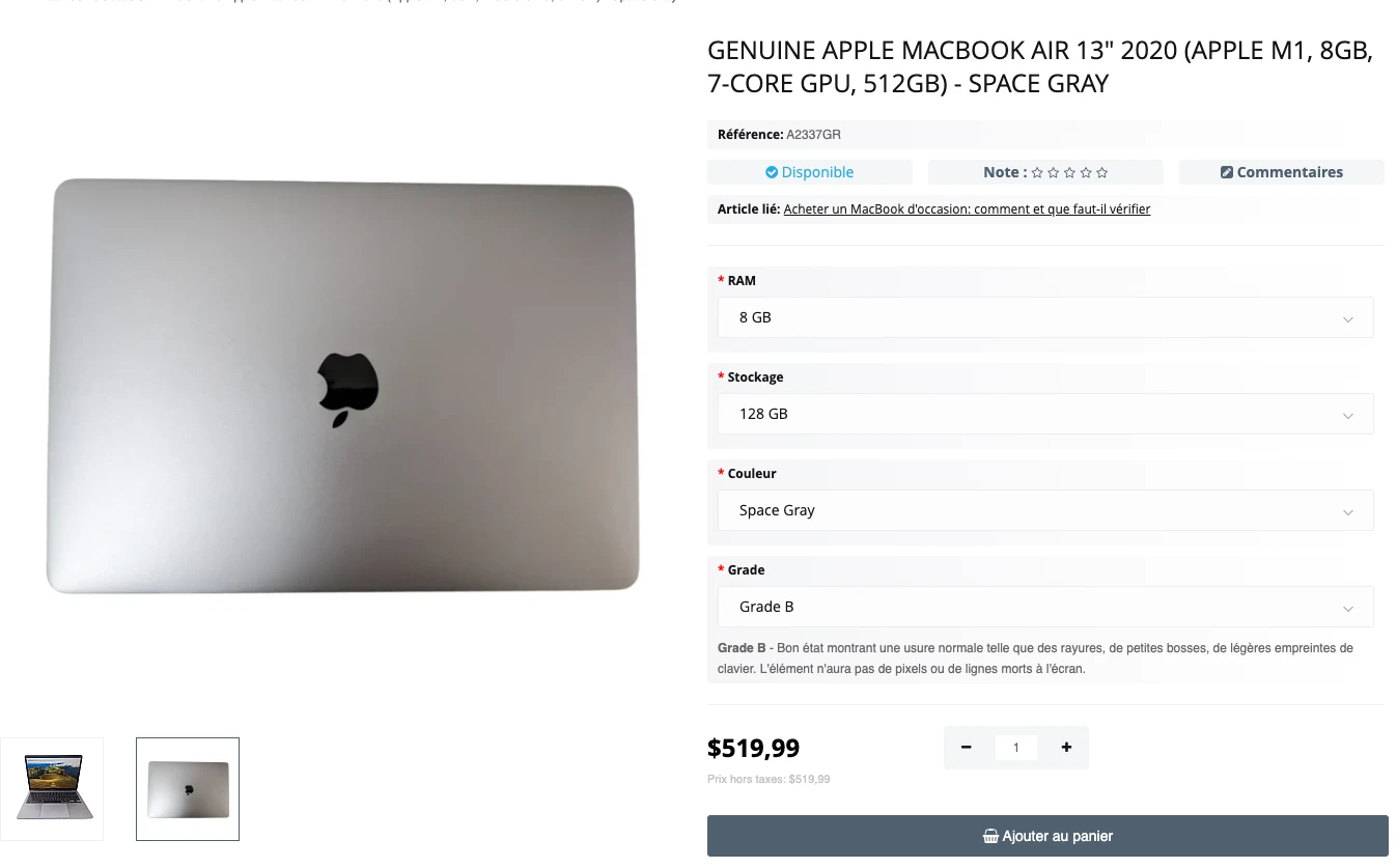 Step 1 - Comment supprimer des applications sur Mac: un guide simple pour libérer de l'espace