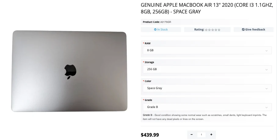 Step 1 - How to Delete Apps on MacBook: A Simple Guide to Freeing Up Space