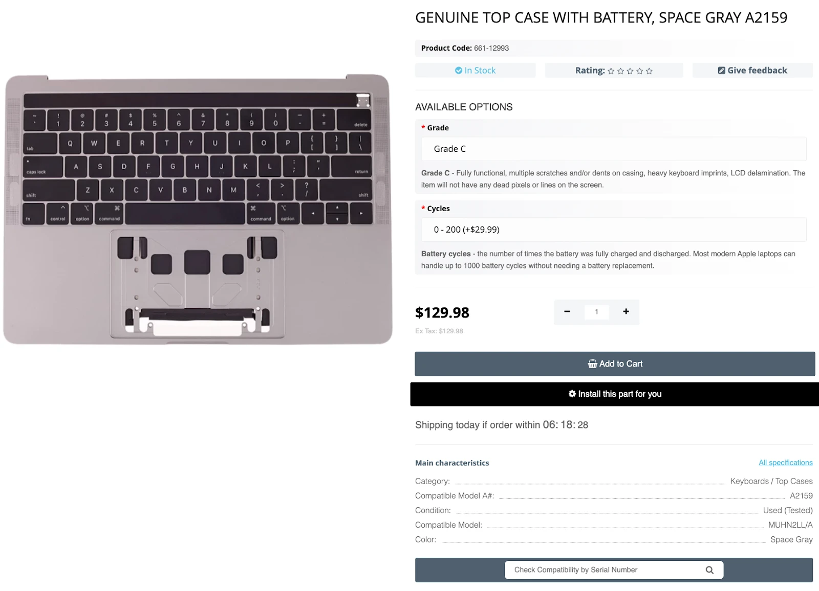 Step 1 - How to Fix a Frozen MacBook: 8 Tips