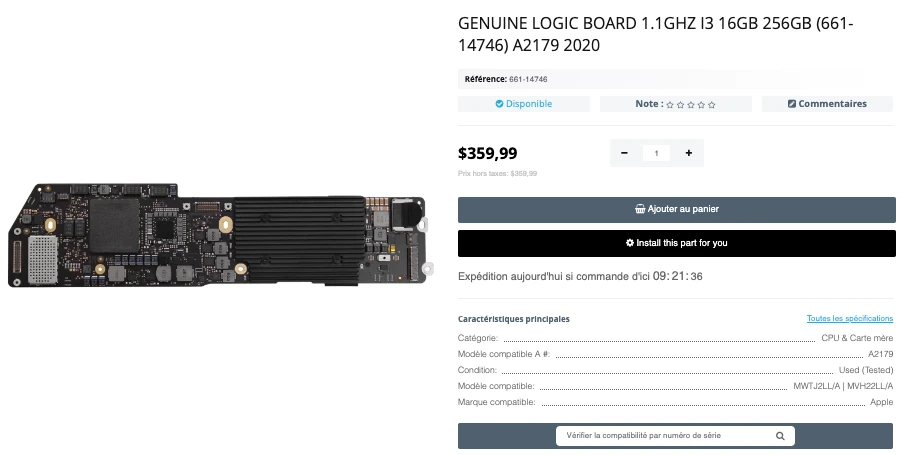 Step 1 - Cacher un dossier sur Mac: comment le rendre invisible