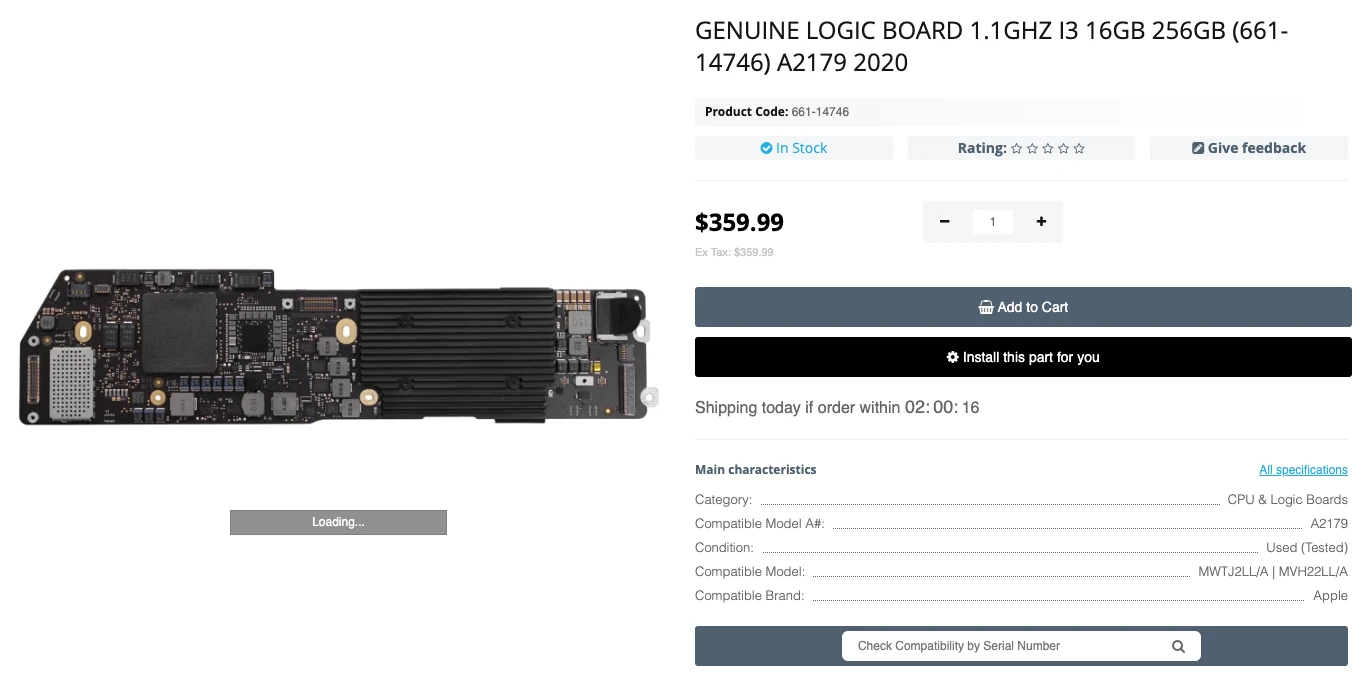 Step 1 - How to Hide Folders on Mac