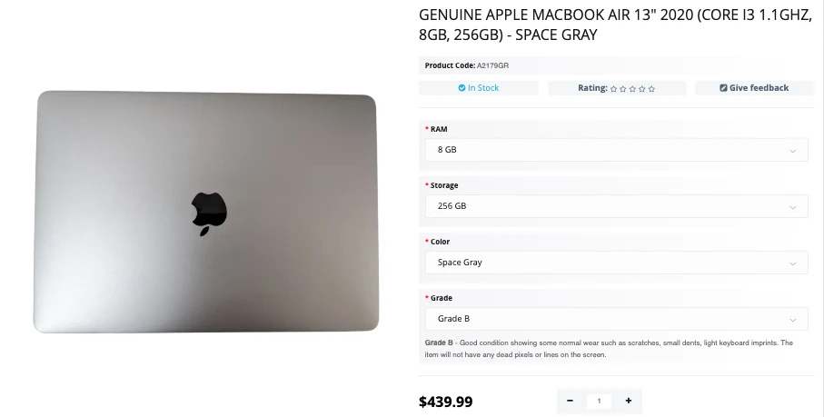 Step 1 - How to Fix iMessage Not Working on Mac